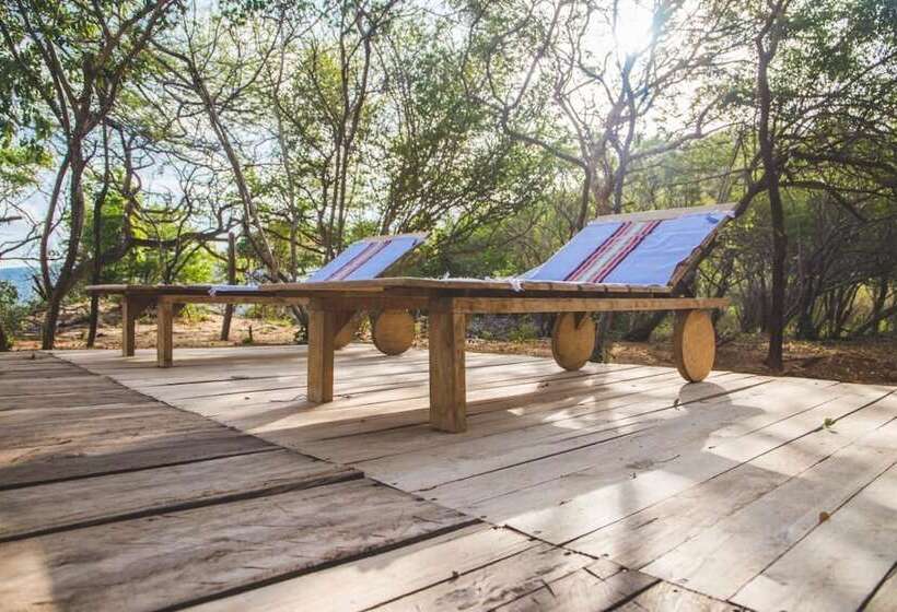 ベッドアンドブレックファースト Larcomar