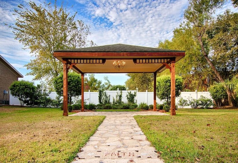 مبيت وإفطار Silver Sycamore