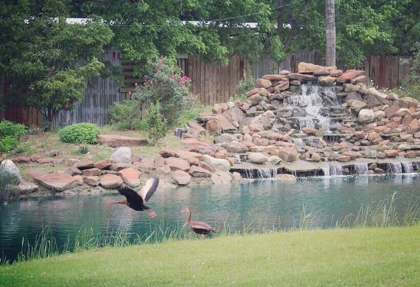 민박 Silver Sycamore