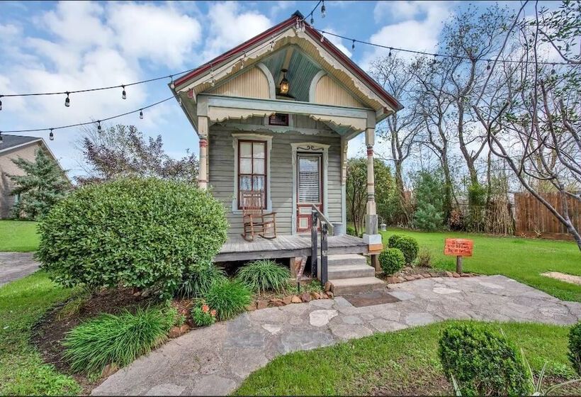 민박 Silver Sycamore