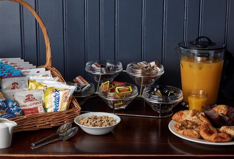 Bridge Inn By Greene King Inns