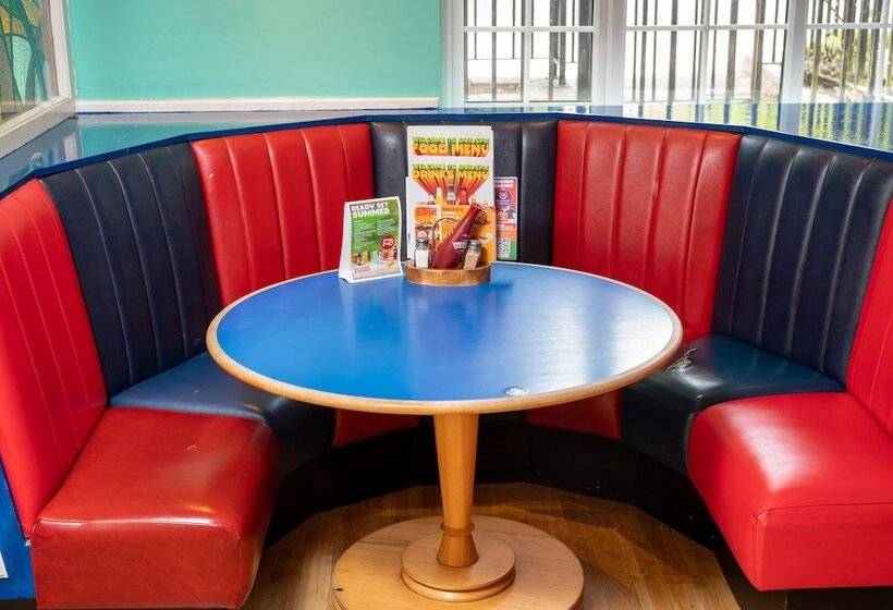 Bridge Inn By Greene King Inns