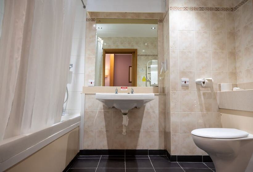 Bridge Inn By Greene King Inns