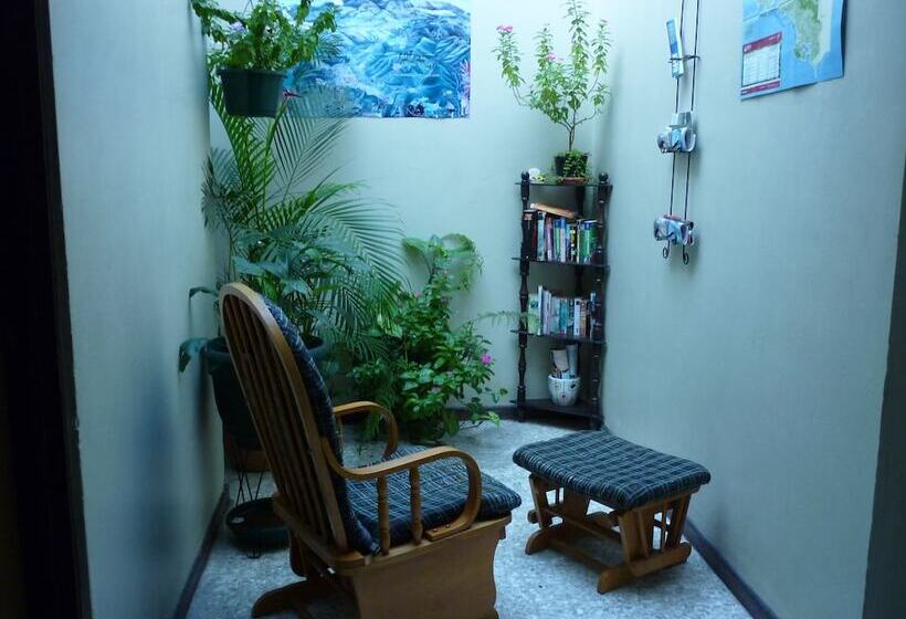 Cala Inn B&b Airport