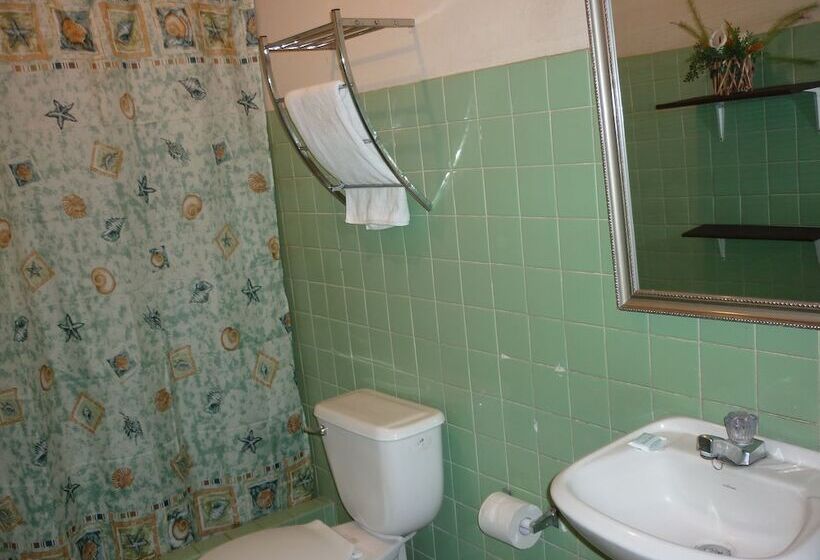 Cala Inn B&b Airport