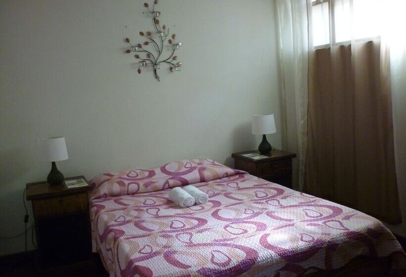 Cala Inn B&b Airport