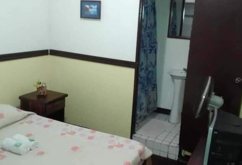 Cala Inn B&b Airport