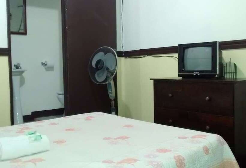 Cala Inn B&b Airport