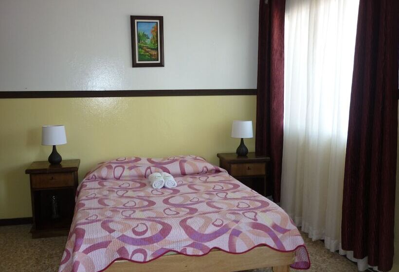 Cala Inn B&b Airport