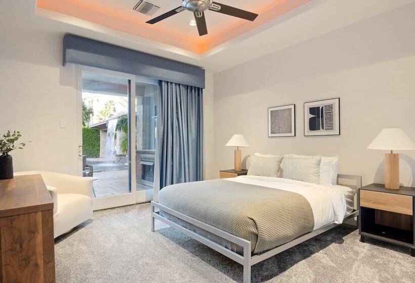 Casa Palmera By Avantstay Entertainer S Oasis W/ Guesthouse