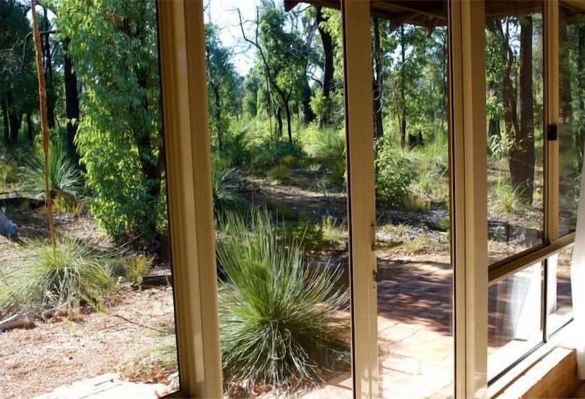 Chalets On Stoneville