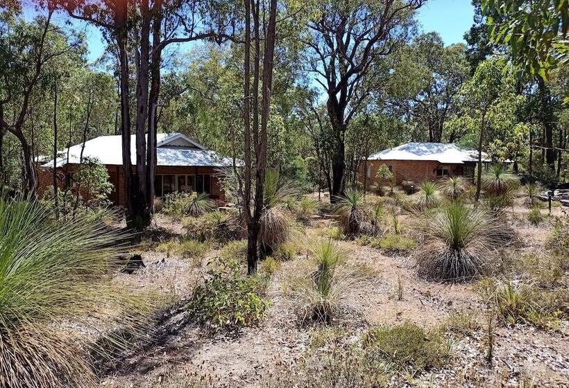 Chalets On Stoneville