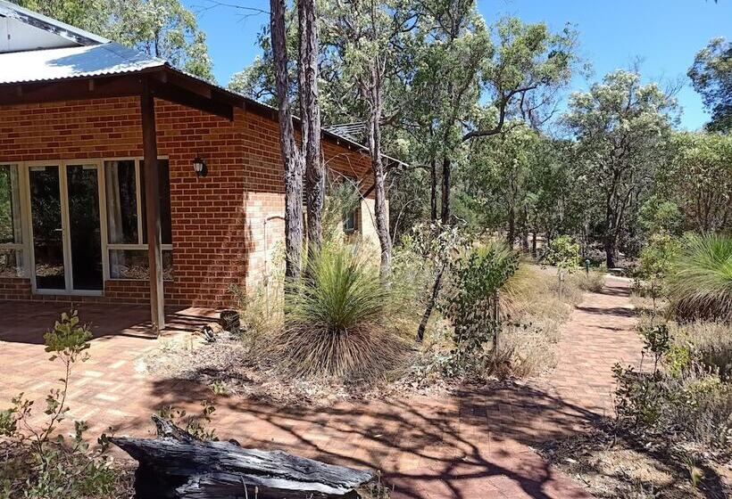 Chalets On Stoneville