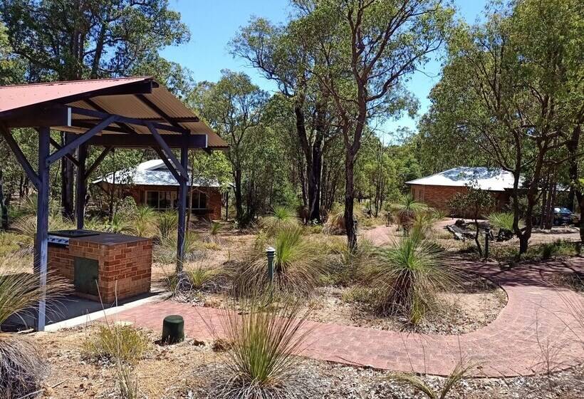 Chalets On Stoneville