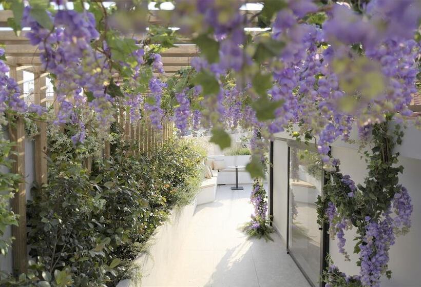 Cityzoe Athens Suites