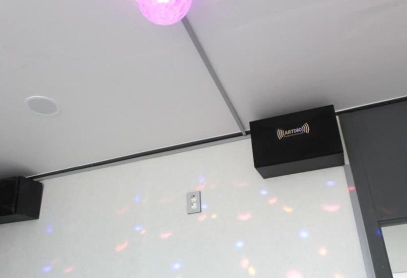 Daebudo Bada Haemaji Pension