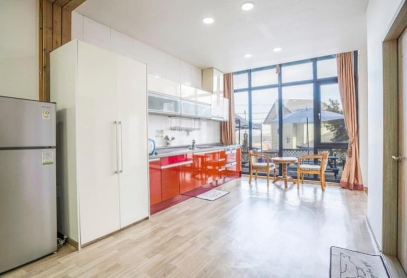 Daebudo Bada Haemaji Pension