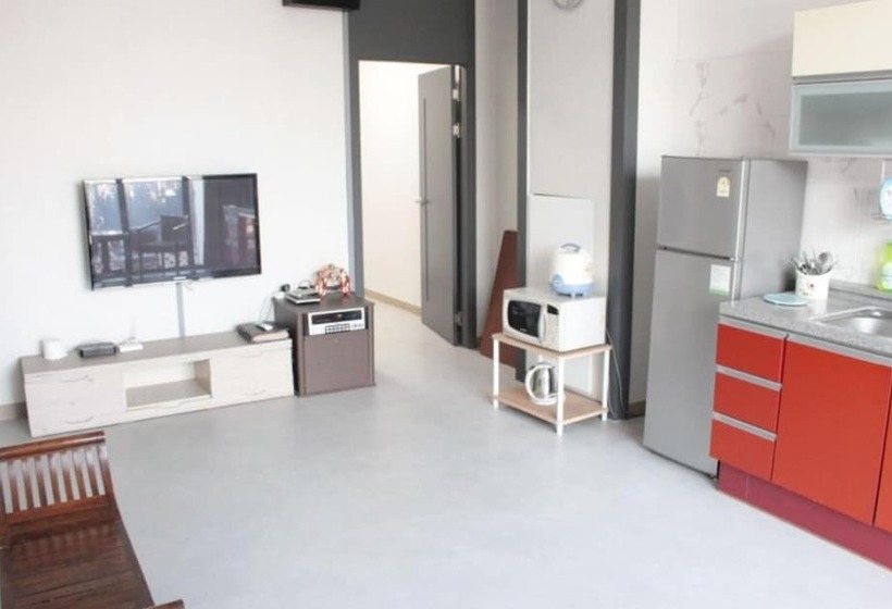 Daebudo Bada Haemaji Pension