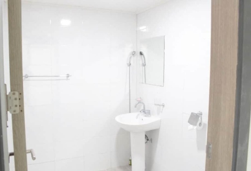 Daebudo Bada Haemaji Pension