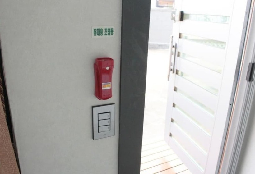 Daebudo Bada Haemaji Pension