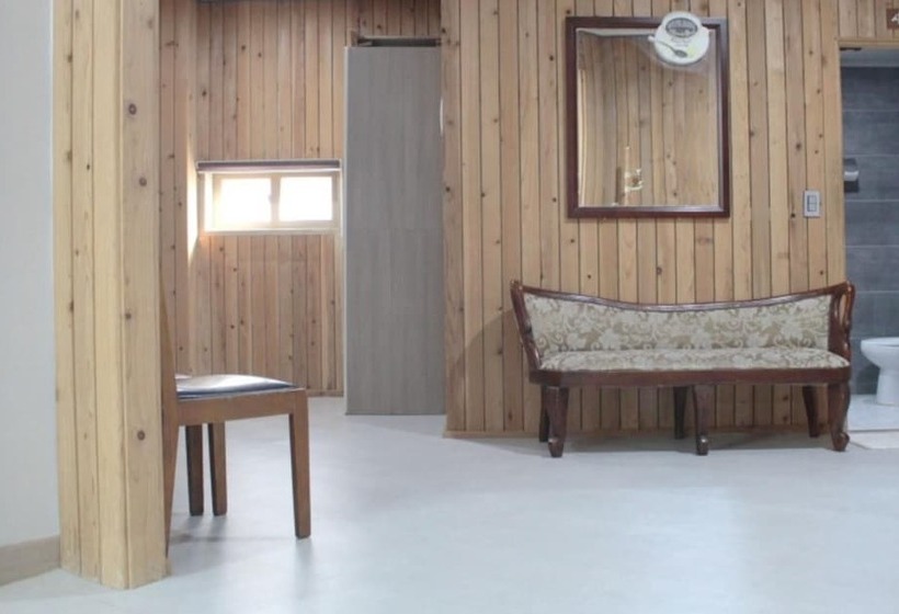 Daebudo Bada Haemaji Pension