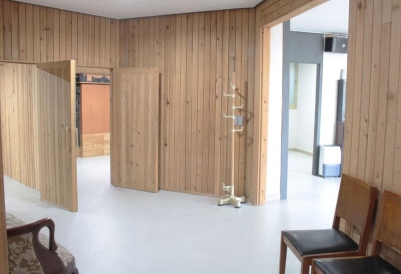 Daebudo Bada Haemaji Pension