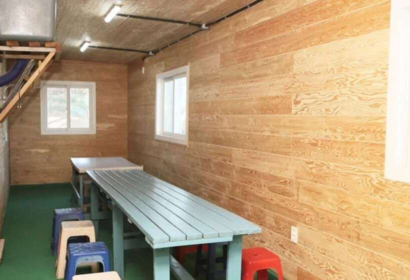 Daebudo Bada Haemaji Pension