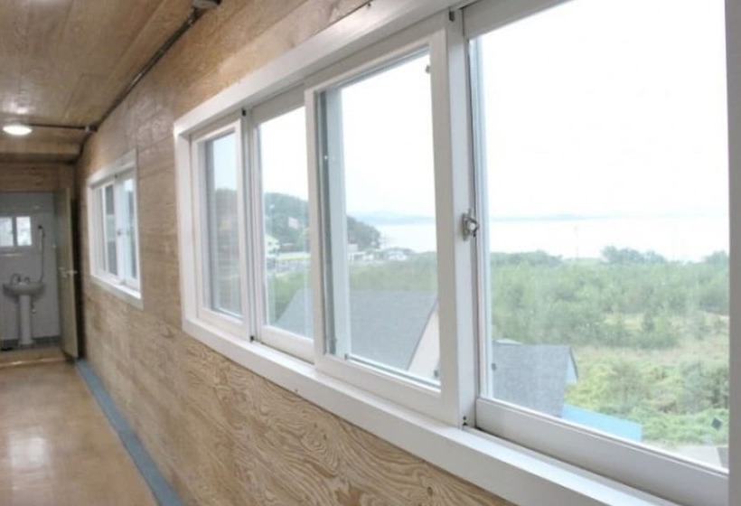 Daebudo Bada Haemaji Pension