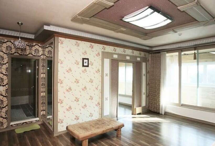 Daebudo Bada Haemaji Pension