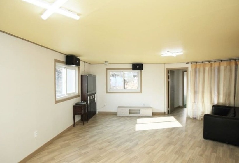 Daebudo Bada Haemaji Pension