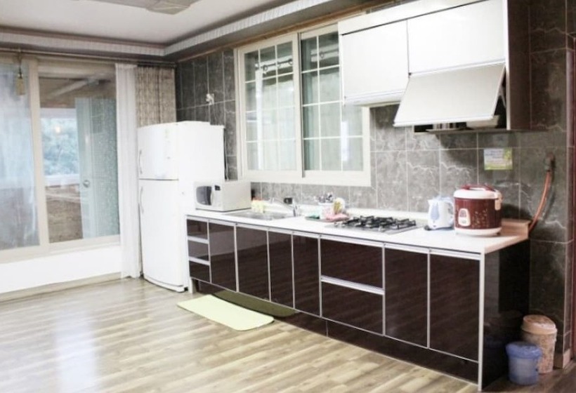 Daebudo Bada Haemaji Pension