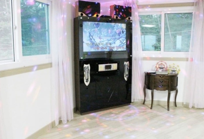 Daebudo Bada Haemaji Pension