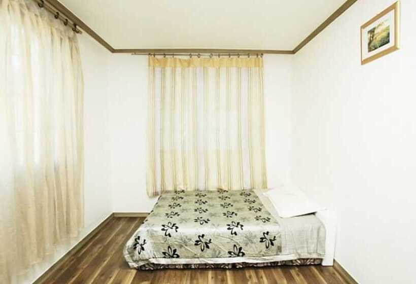 Daebudo Bada Haemaji Pension