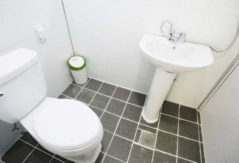 Daebudo Bada Haemaji Pension