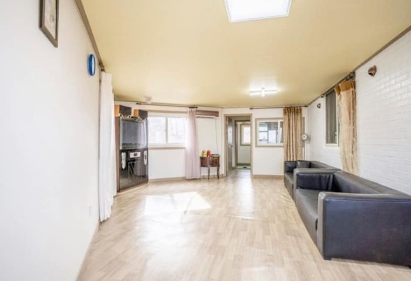 Daebudo Bada Haemaji Pension