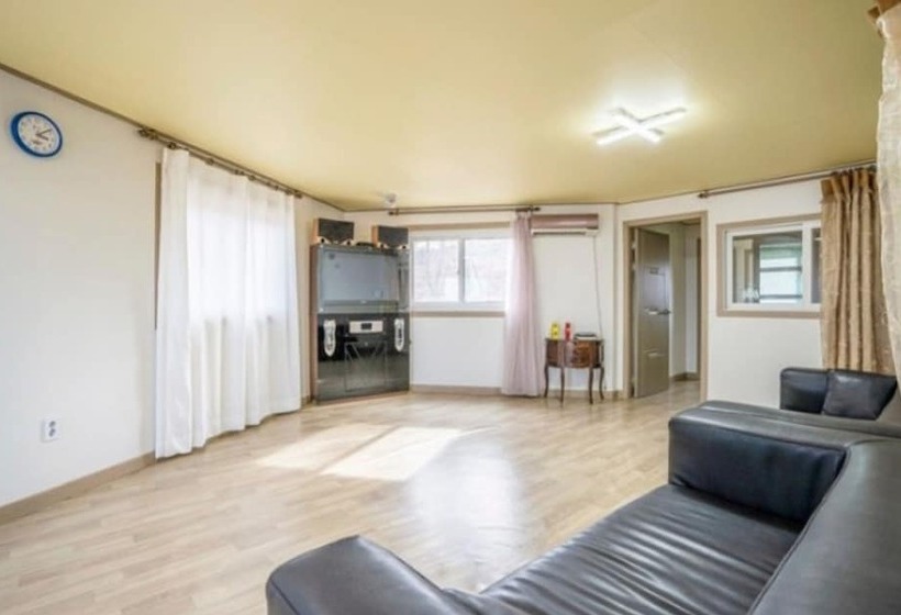 Daebudo Bada Haemaji Pension