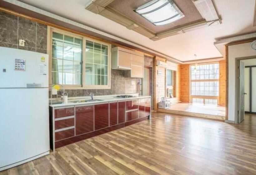 Daebudo Bada Haemaji Pension