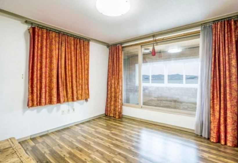 Daebudo Bada Haemaji Pension