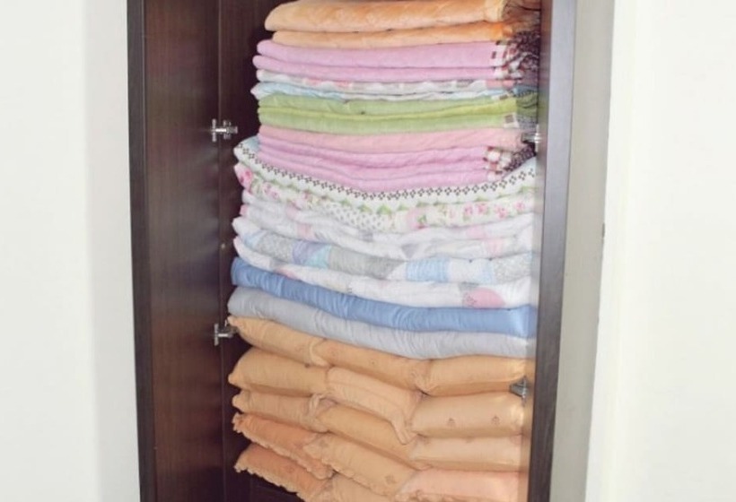 Daebudo Bada Haemaji Pension