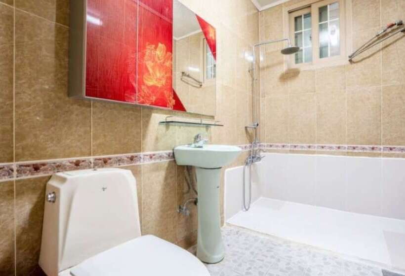 Daebudo Bada Haemaji Pension