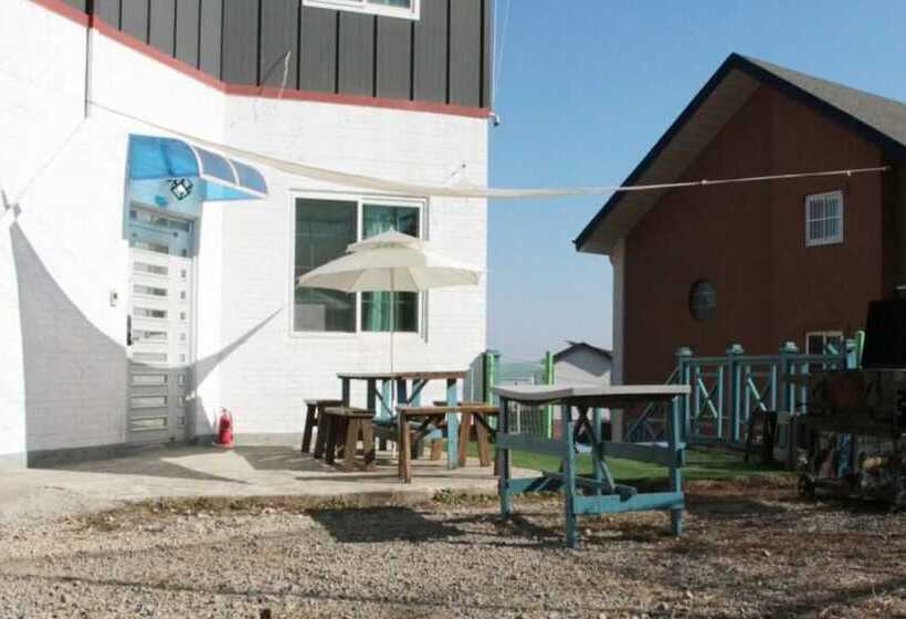 Daebudo Bada Haemaji Pension