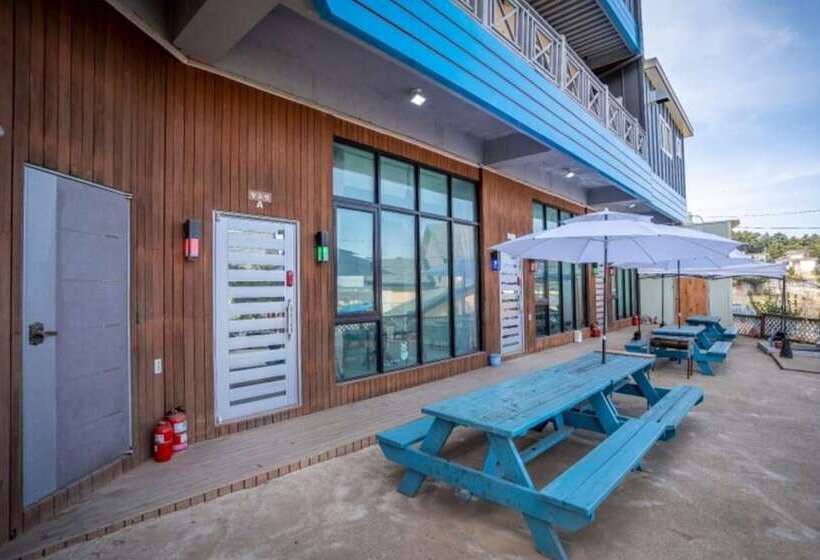 Daebudo Bada Haemaji Pension