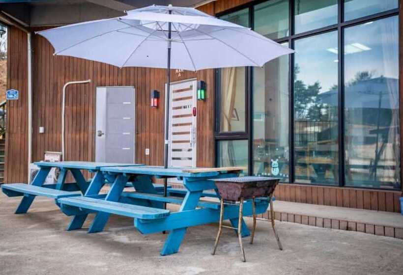 Daebudo Bada Haemaji Pension