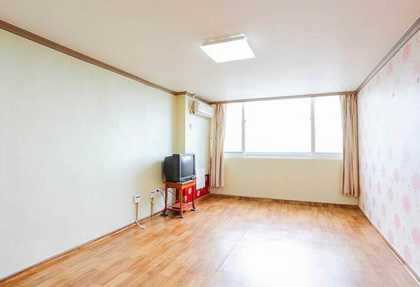 Daebudo  Badajigi Pension