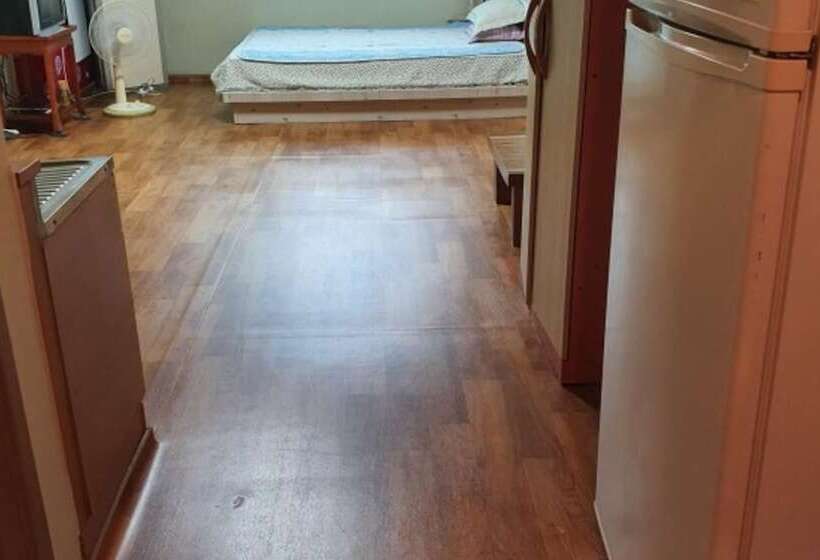 Daebudo  Badajigi Pension