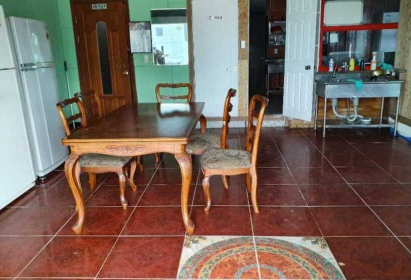 Daebudo  Badajigi Pension