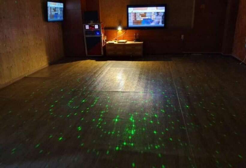 Daebudo  Badajigi Pension