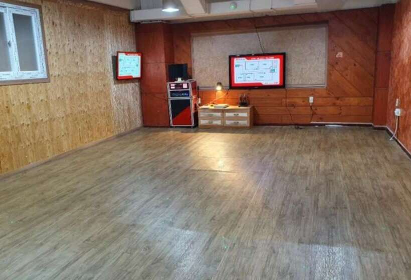 Daebudo  Badajigi Pension