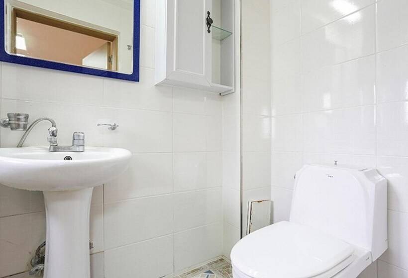 Daebudo  Badajigi Pension