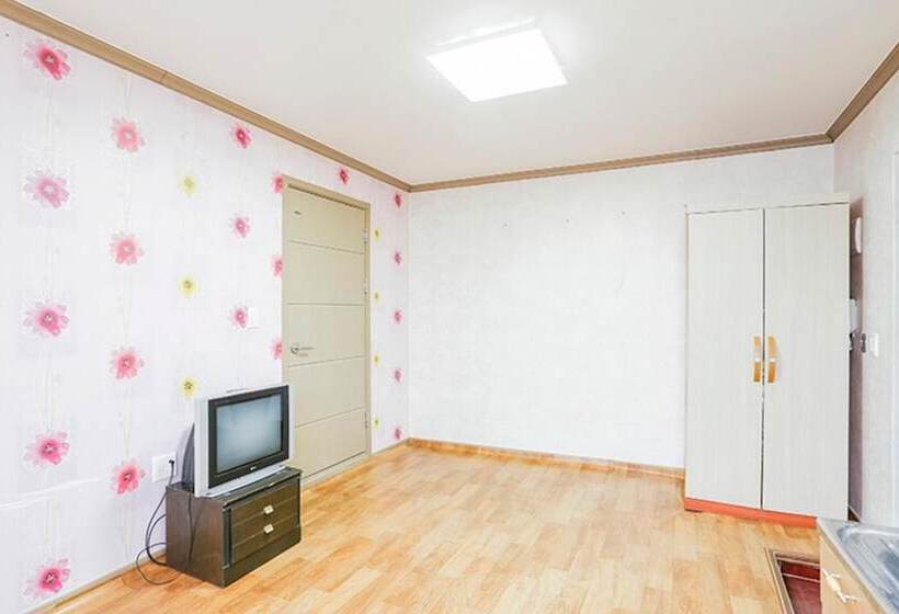 Daebudo  Badajigi Pension